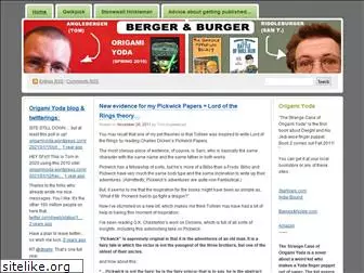 riddleburger.wordpress.com