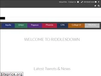riddlesdown.org