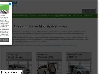 ride-away.com