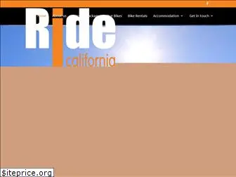 ride-california.net