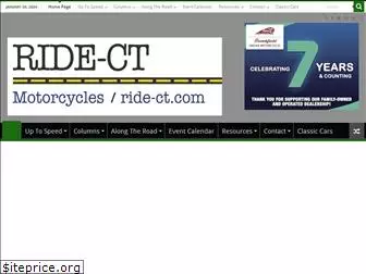 ride-ct.com