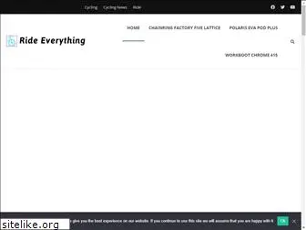 ride-everything.com