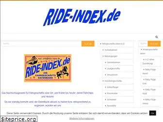 ride-index.de