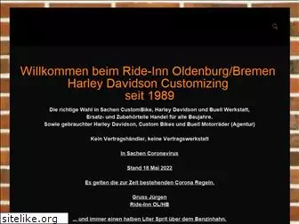 ride-inn.com