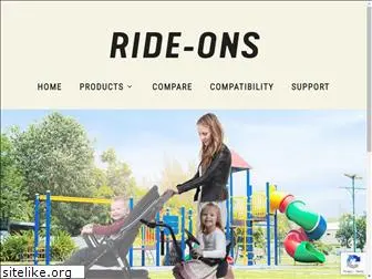 ride-ons.com.au