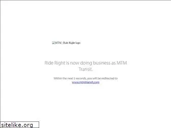 ride-right.net