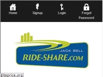 ride-share.com