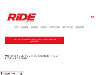 ride.co.uk