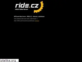 ride.cz