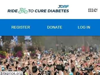 ride.jdrf.org