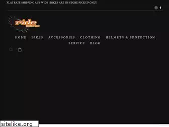 ride.net.au
