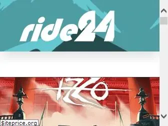 ride24mtb.com