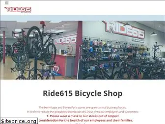 ride615.com