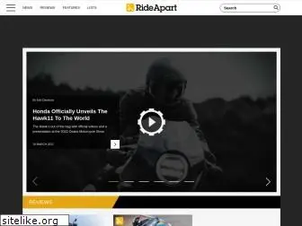 rideapart.com