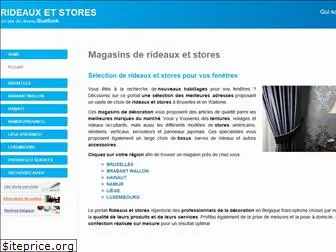 rideaux-et-stores.be