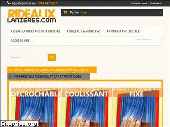 rideaux-lanieres.com