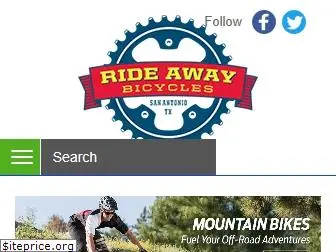 rideawaybicycles.com