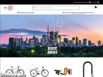 rideawaybikes.ca