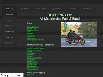 ridebank.com