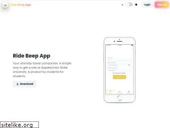 ridebeep.app