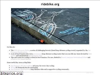 ridebike.org