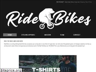 ridebikesbro.com