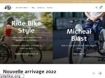 ridebikestyle.com