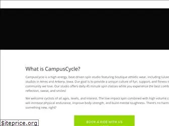 ridecampuscycle.com