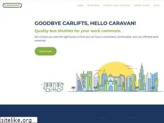 ridecaravan.com