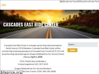 ridecenter.org