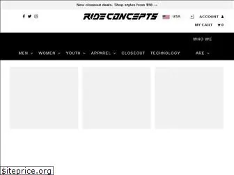 rideconcepts.com