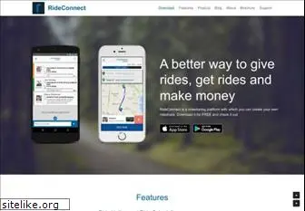 rideconnect.com