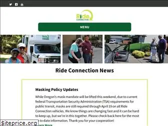 rideconnection.org