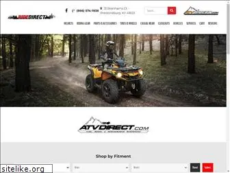 ridedirect.com