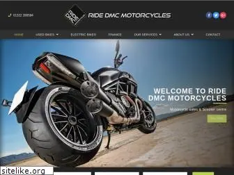 ridedmc.co.uk