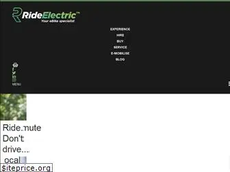 rideelectric.co.uk