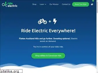 rideelectricbikes.co.nz