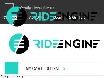 rideengine.uk