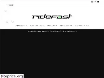 ridefastracing.com