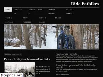 ridefatbikes.com