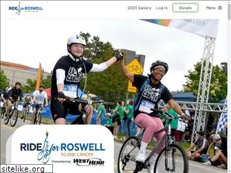 rideforroswell.org