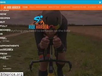 rideharder.co.uk