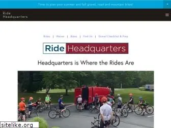 rideheadquarters.com