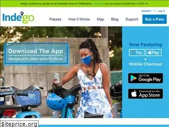 rideindego.com