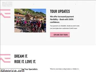 rideinternationaltours.com