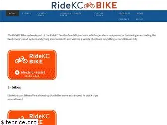 ridekcbike.com