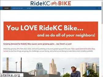 ridekcbikes.com