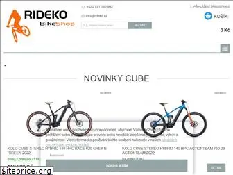 rideko.cz