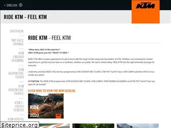 ridektm.com