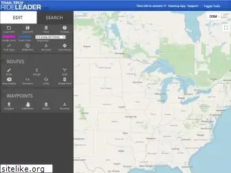 rideleader.com